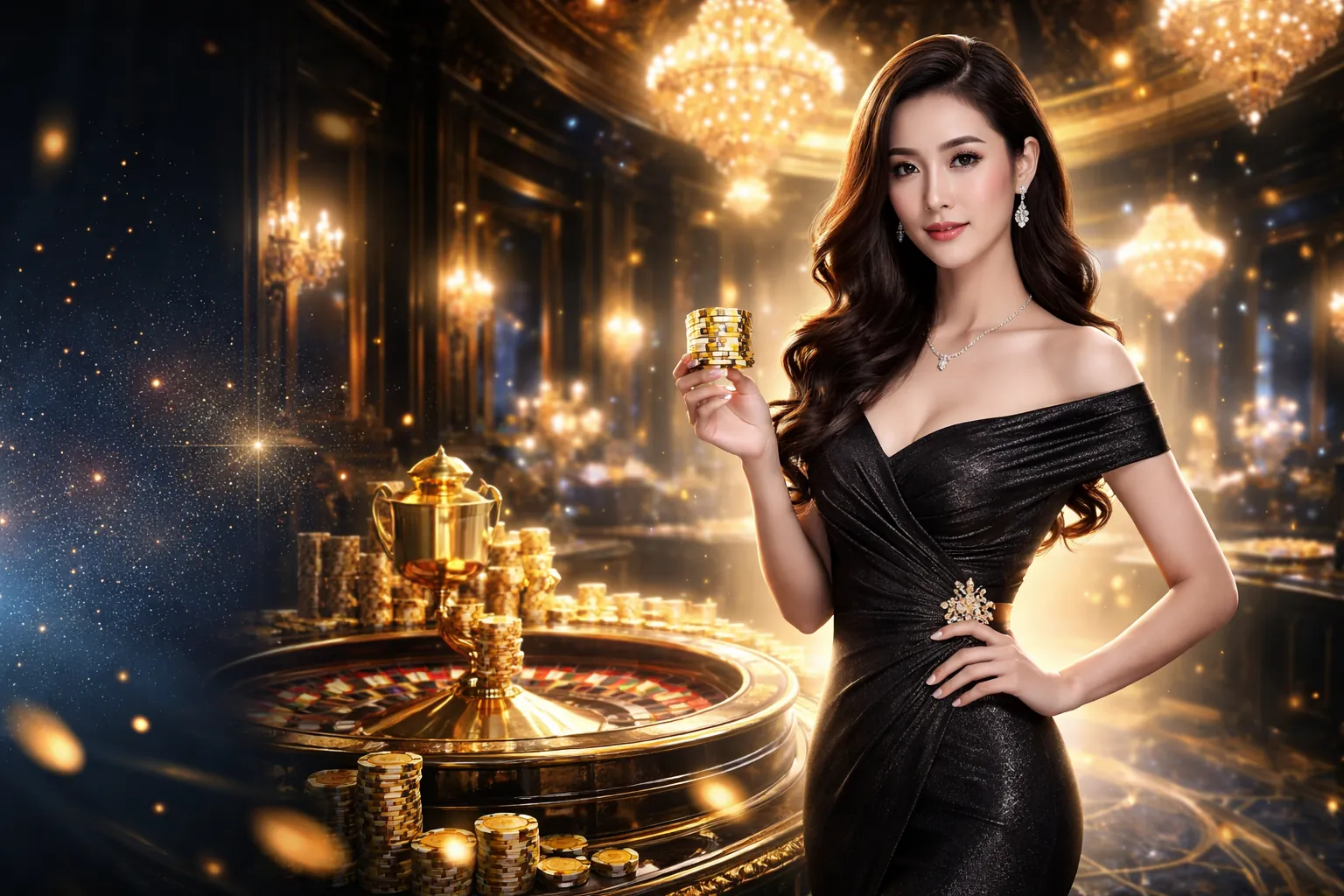 Các chương trình khuyến mãi hấp dẫn tại tg88.com