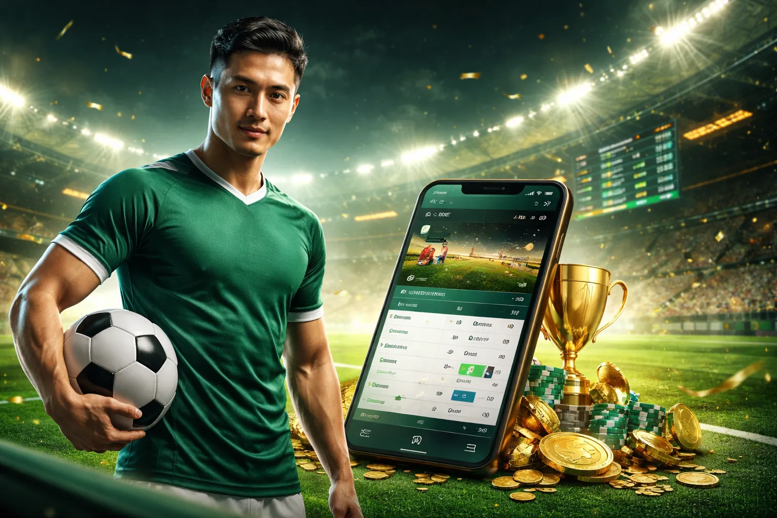 Các loại kèo cược Đá Gà tại tg88.com