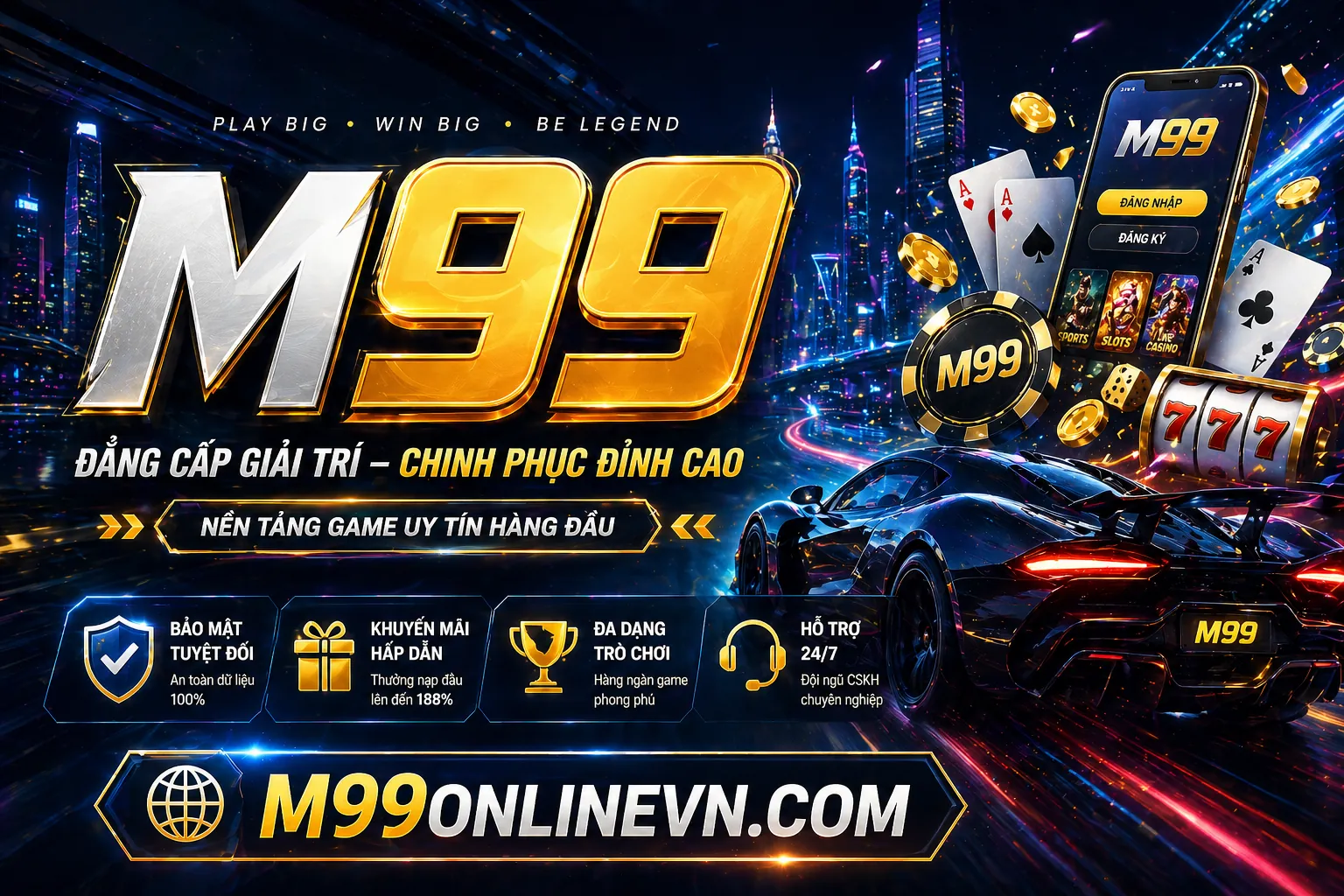 Khuyến mãi tg88.com
