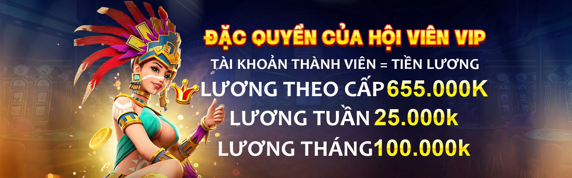 Khuyến mãi chào mừng tg88.com