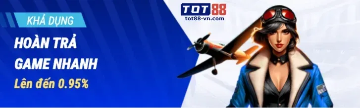 Giao dịch nhanh chóng và chơi có trách nhiệm tại tg88.com
