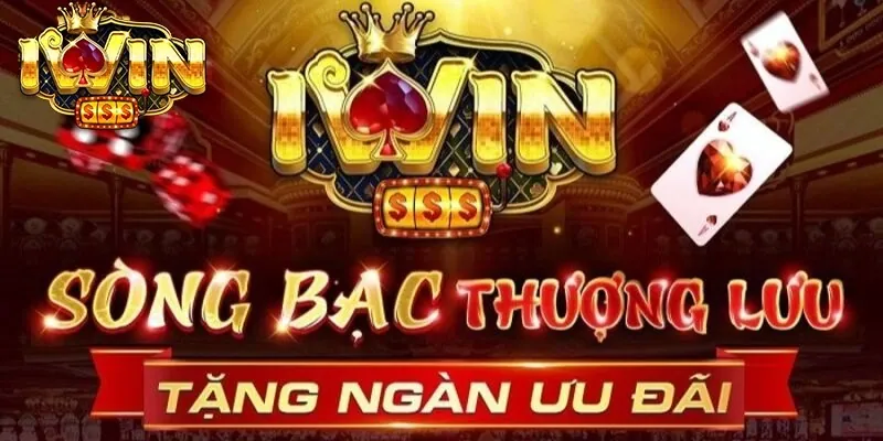 Hình ảnh khuyến mãi chào mừng với biểu tượng tiền thưởng lớn