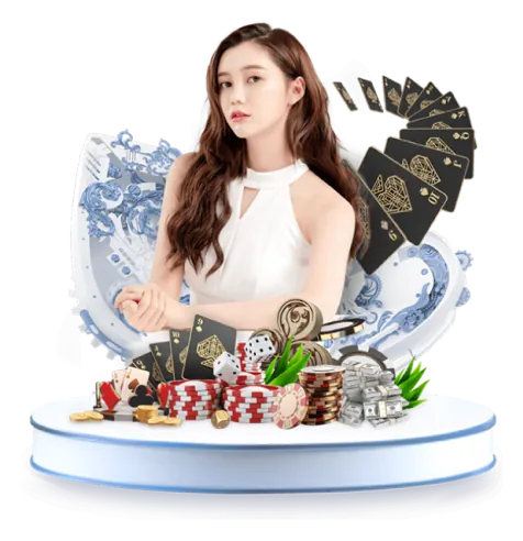 Hình ảnh minh họa các vấn đề tài chính do cờ bạc