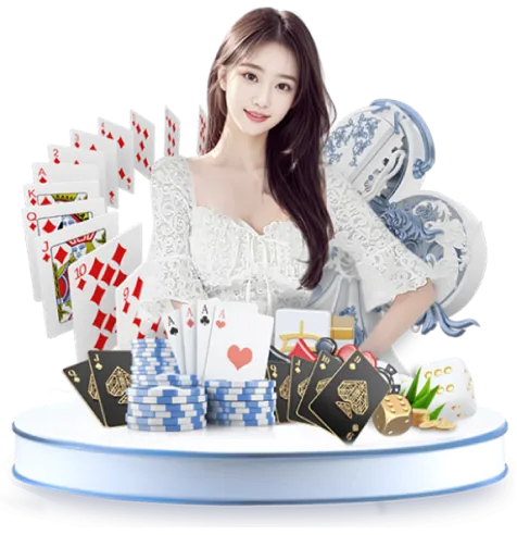 Sơ đồ giá trị các lá bài trong Baccarat, minh họa cách tính điểm cho từng loại bài, giúp người chơi dễ dàng hiểu luật